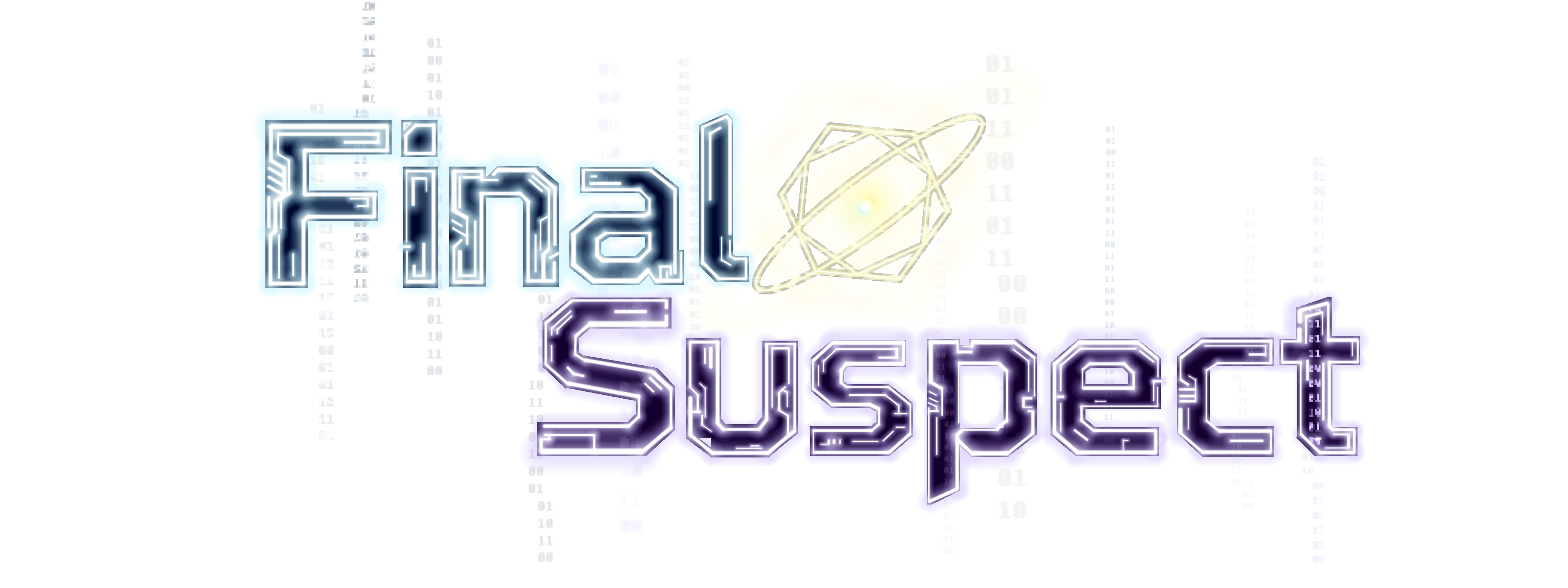 FinalSuspect Logo